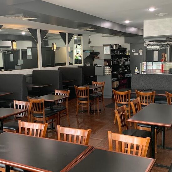 Diane Deli & Grill - Restaurants in Montreal