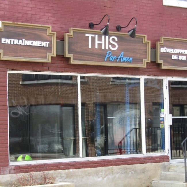 Caf&eacute; Twigs - Caf&eacute;s Sainte-Anne-de-Bellevue