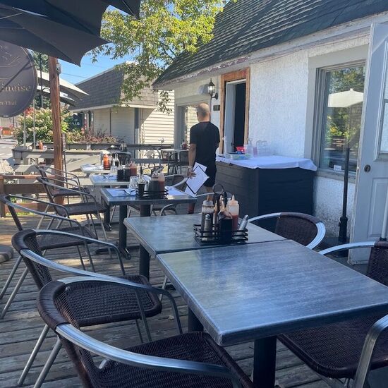 La Tonkinoise - Restaurants in Montreal