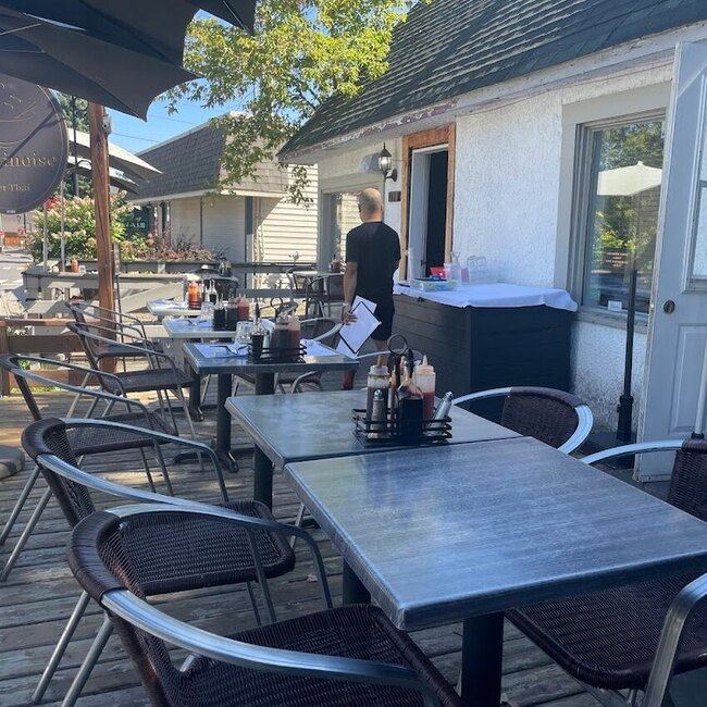 La Tonkinoise - Saint-Sauveur Open Now Restaurants