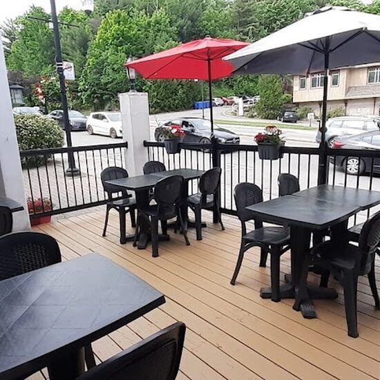 Le Feu de Bois - Restaurants in Montreal