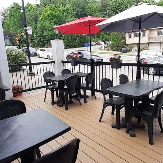 Le Feu de Bois - Delis, Pizza Restaurants in Sainte-Adèle
