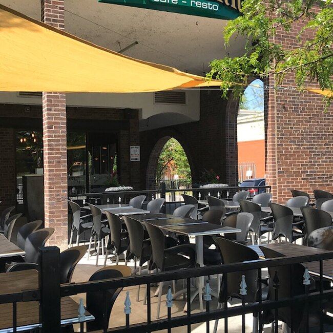 Rockaberry - Restaurants Near: H9S4L7