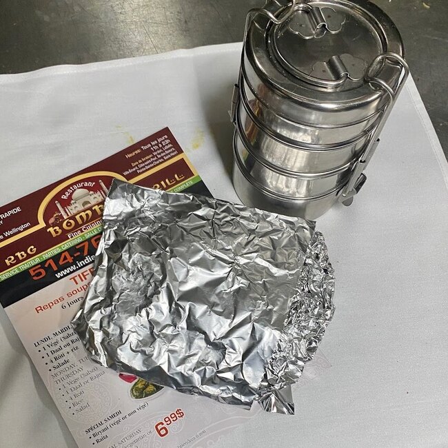 Indian Sweet Hut -  Restaurants Near: H4G1W3