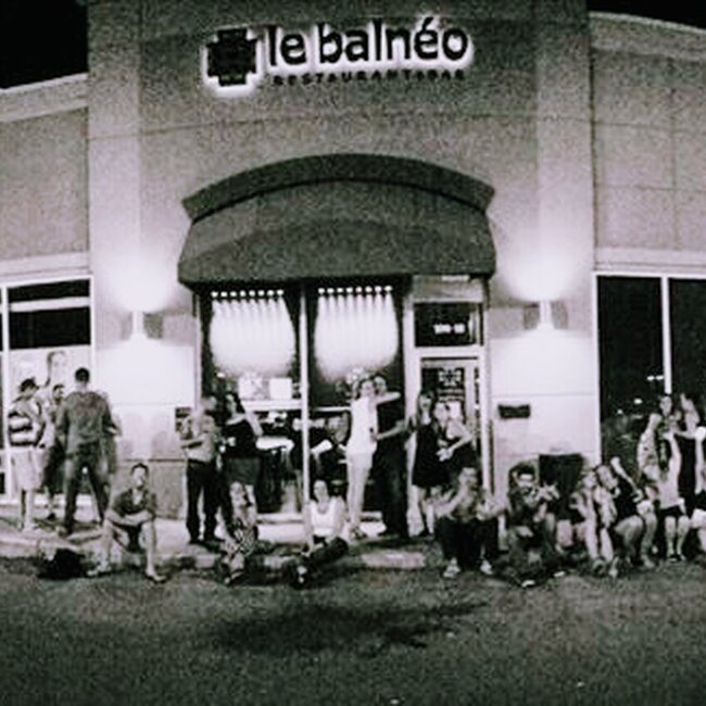 Le Balneo - Salades Ouest-de-l'&Icirc;le