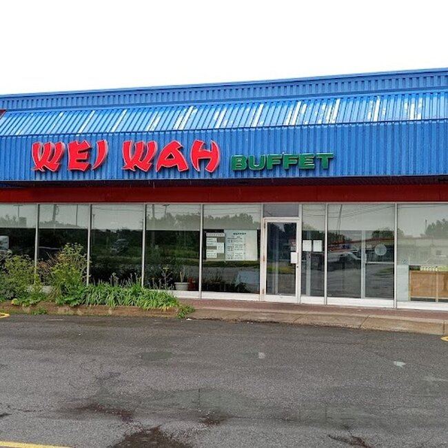 Win Wah Buffet Restaurant