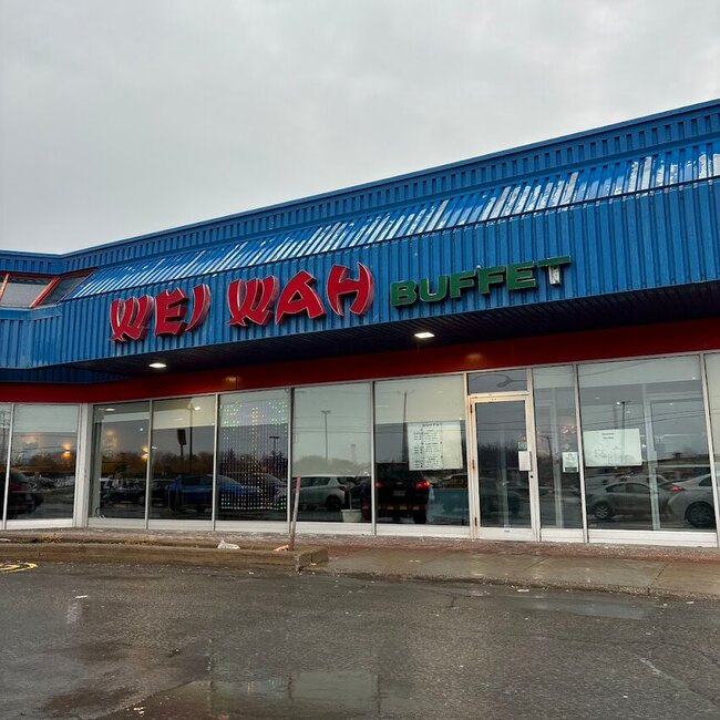 Win Wah Buffet -  Restaurants Near: J7V1X8