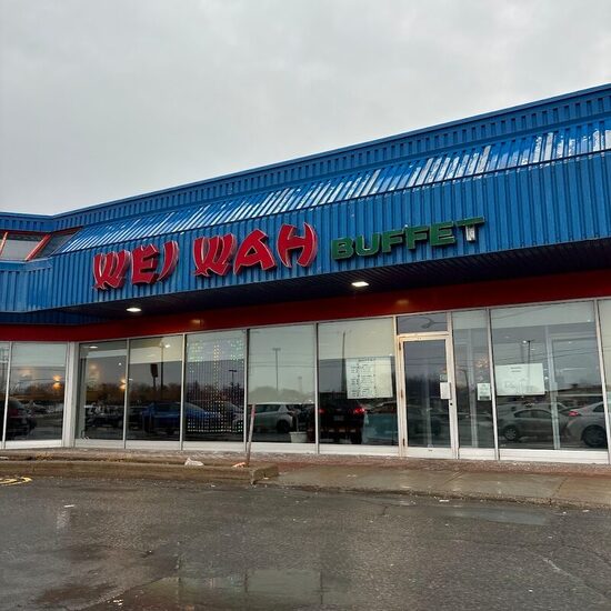 Win Wah Buffet - Restaurants Buffet, Commande en ligne de Montréal