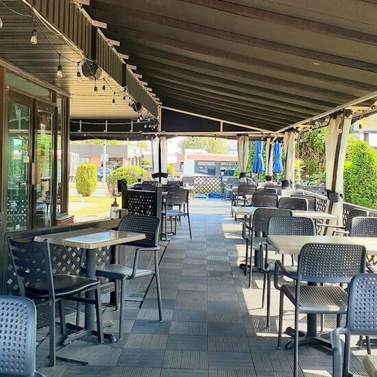 Le Voltigeur - Deli des Laurentides (Rive-Nord)