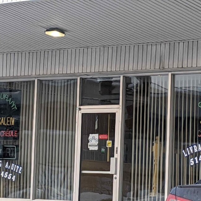 Jerusalem Tropiko - Montreal Creole Restaurants