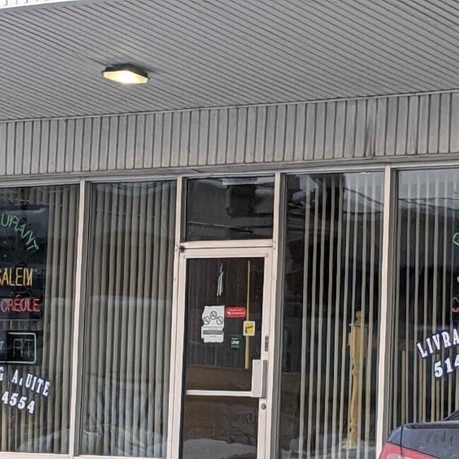 Jerusalem Tropiko - Restaurants in Montreal North