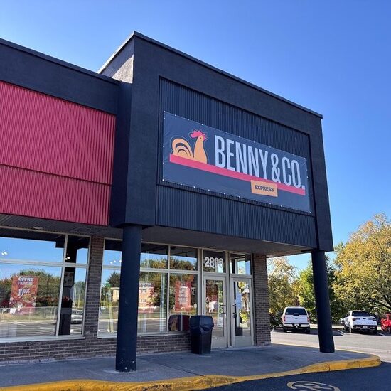 Rôtisserie Benny - Restaurants Coréens, Barbecue-BBQs de Montréal