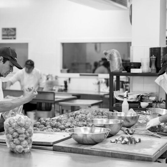Photo de Robert Alexis Traiteur, Verdun - Montr&eacute;al