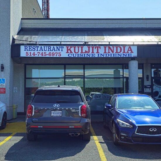 Photo de Restaurant Kuljit India, Ville Saint-Laurent - Montréal