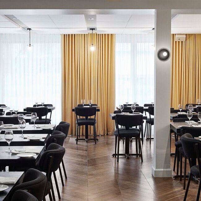 Bouillon Bilk - Downtown Regional Open Now Restaurants