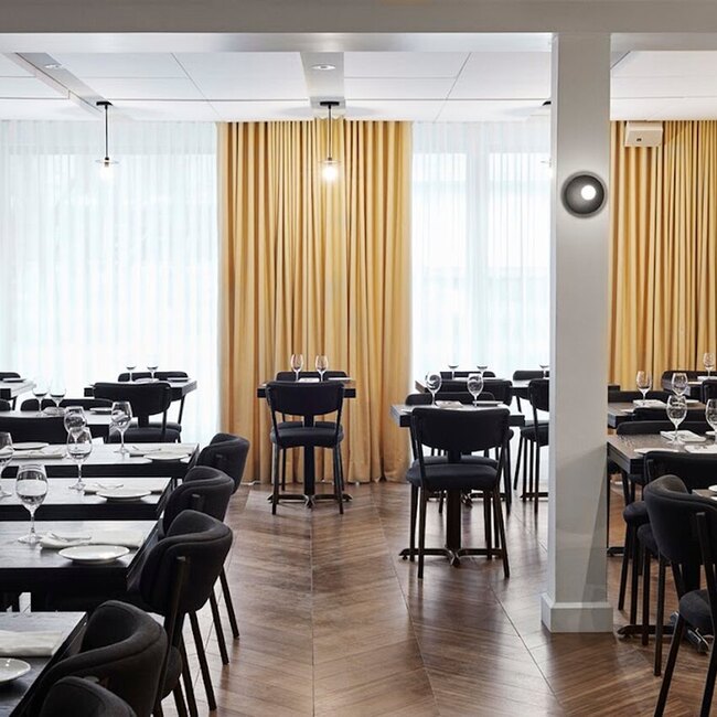 Bouillon Bilk - Fine Dining / Upscale Restaurants Near: H2V4E7