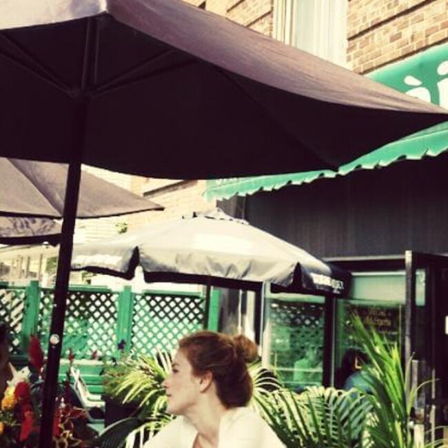 Hoai Huong - Restaurants in Côte-des-Neiges