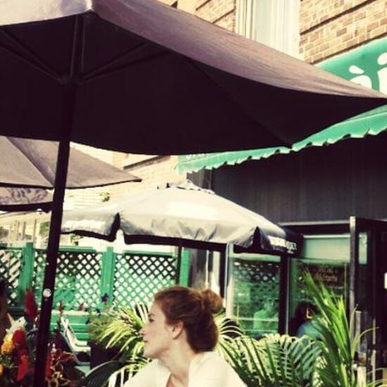 Hoai Huong - Restaurants de Montréal