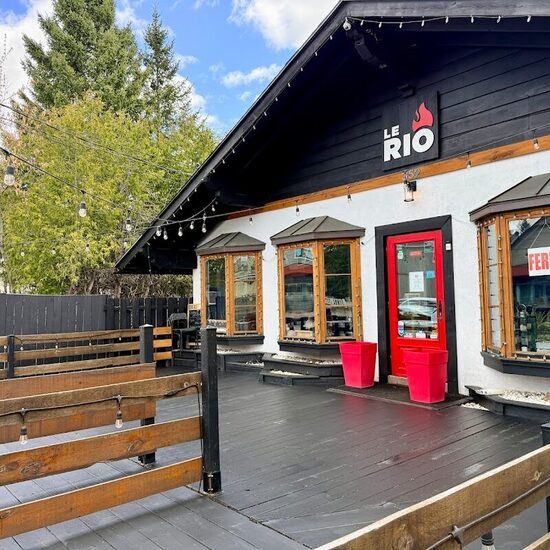 Le Rio - Restaurants de Montréal