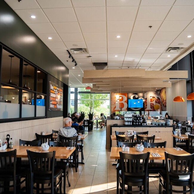 Ben & Florentine - Restaurants in Boucherville