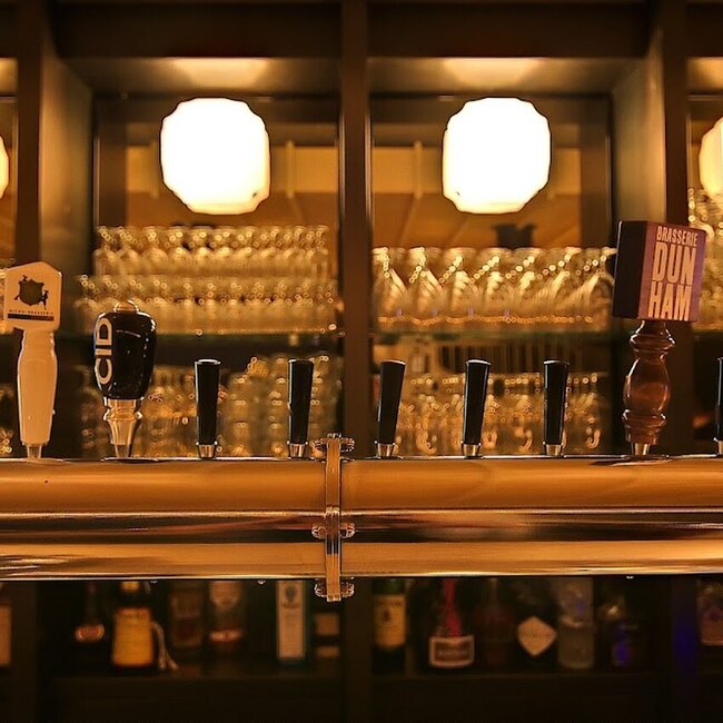 Les Soeurs Grises - Bistro-Brasserie Restaurant Montréal: Menu, Avis & Réserver (2026)