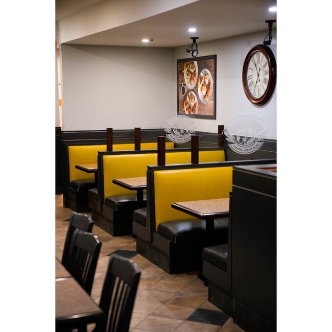 Tutti Frutti Dejeuners - Restaurants in Quartier des Spectacles