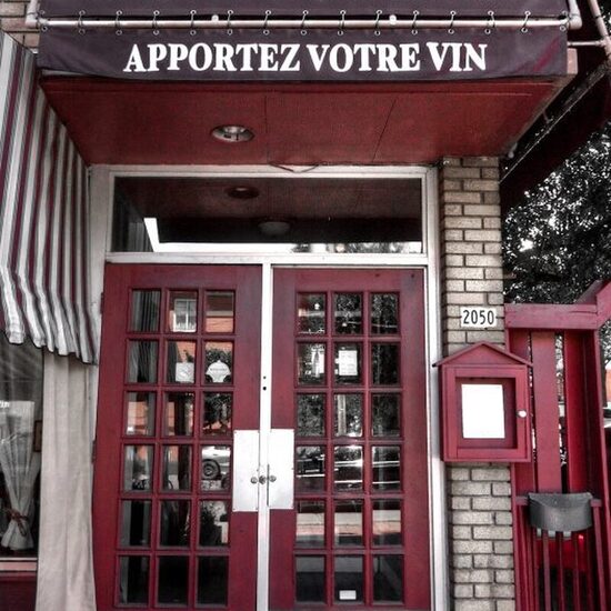 La Piccola - Restaurants de Montréal