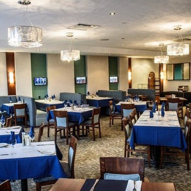 Le Tropik restaurant-bar - Buffet Restaurants Near: H4M2L4