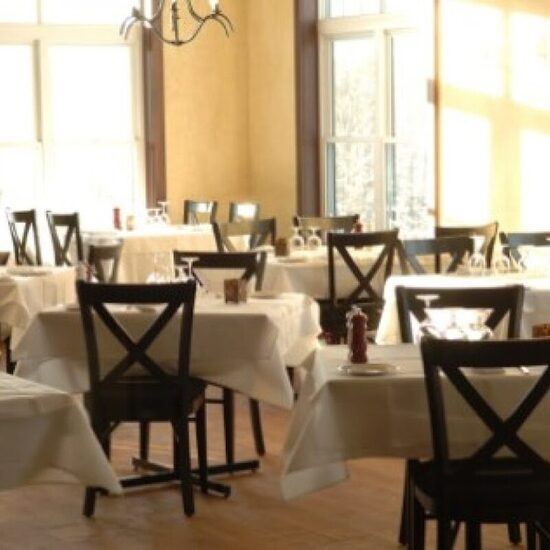 Il Pinnacolo - Restaurants du Mont-Tremblant