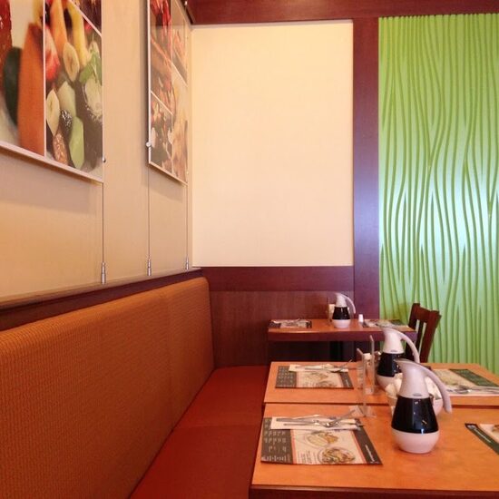 Ben & Florentine - Restaurants in Montreal open monday