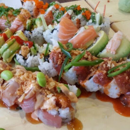 Yuzu Sushi - Restaurants in Montreal
