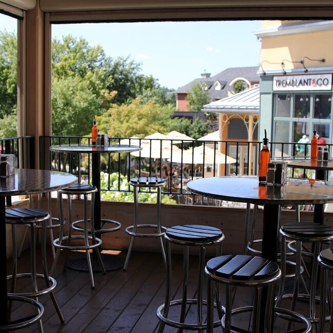 Pizzateria -  Restaurants Near: J8E1E2