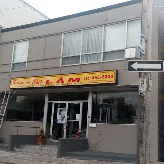 Photo de Chez Lam, Vaudreuil-Dorion