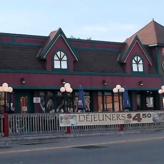 Biggys Déli & Pizza - Restaurants Brunch de Montréal