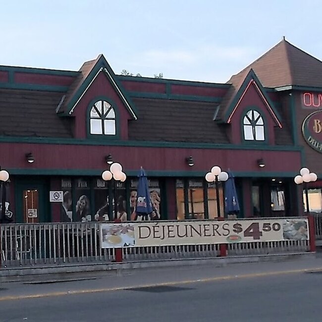 Biggys D&eacute;li & Pizza -  Restaurants Near: J7Z1G3