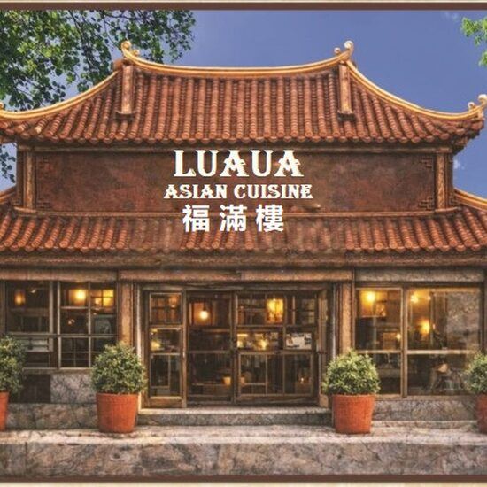 Luau - Delivery Restaurants in Sainte-Ad&egrave;le