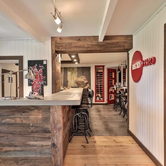Recto-Verso Restaurant