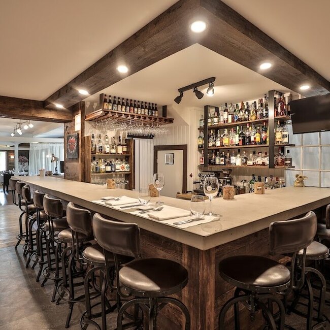 Recto-Verso Restaurant