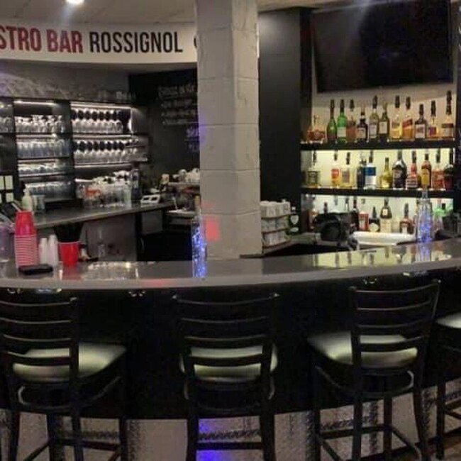 Bistro Le Rossignol Restaurant