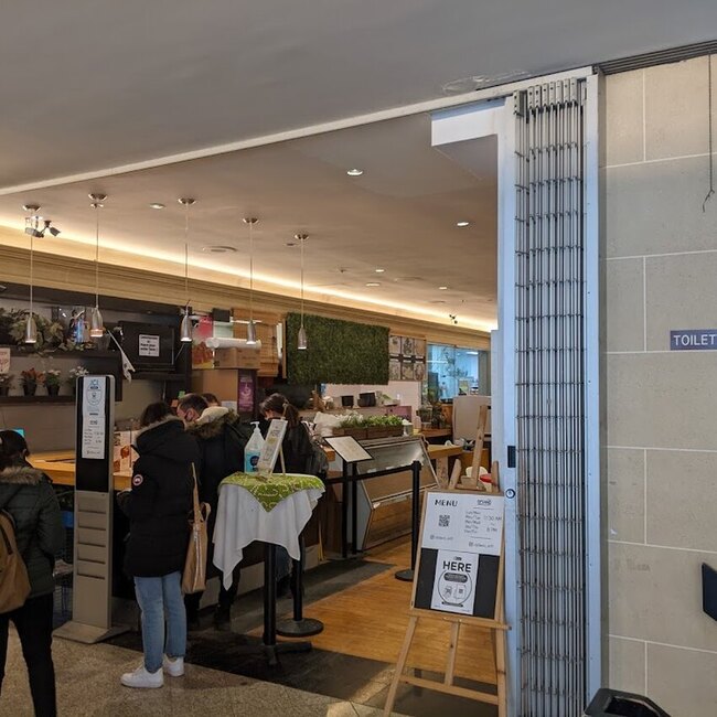 Opiano - Montreal Restaurants