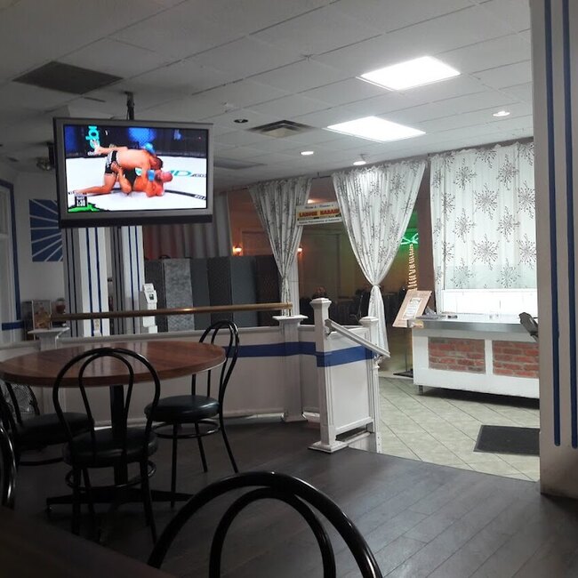 Lahore Karahi Restaurant