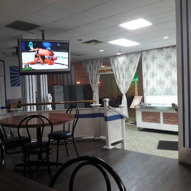 Lahore Karahi - Restaurants près de: H9H4B2