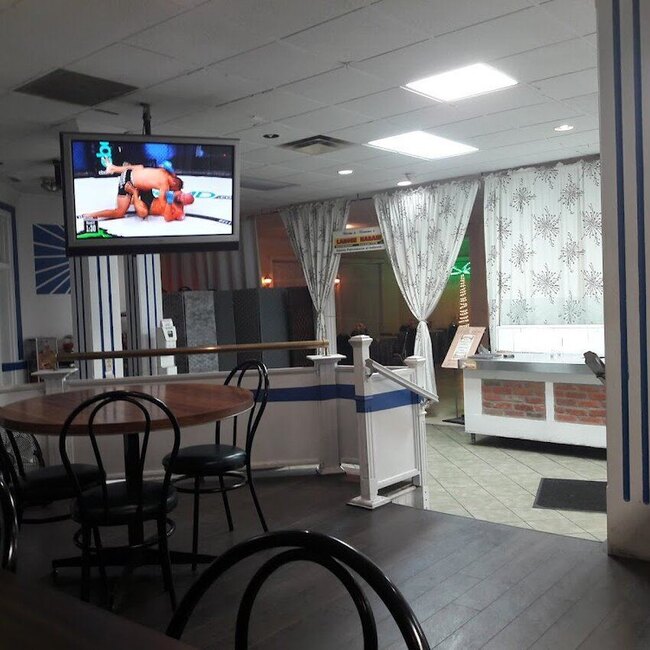 Lahore Karahi - Buffet Restaurants in Montreal
