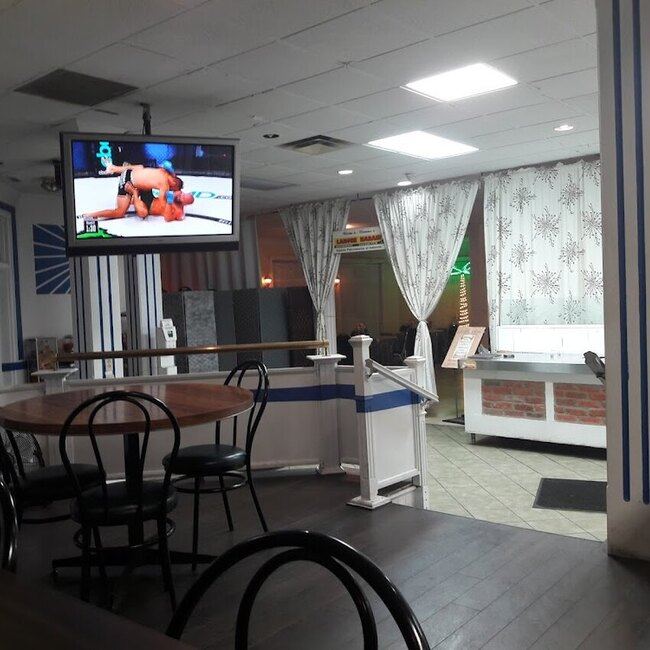 Lahore Karahi - Restaurants Buffet près de: H9H4B2