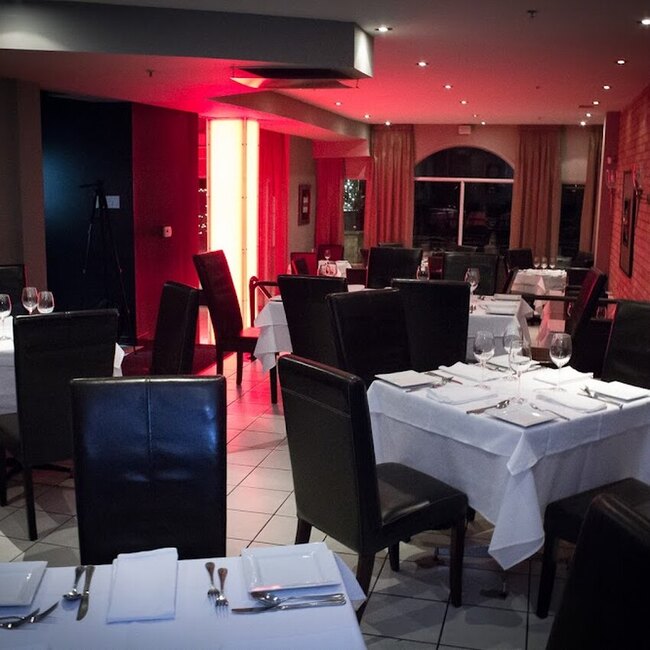 Taormina Lounge -  Restaurants Near: H8S1N3