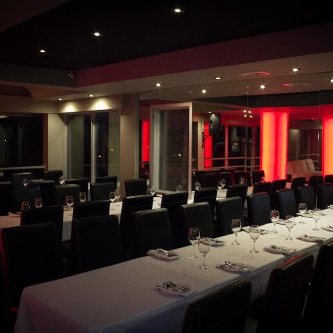 Taormina Lounge - Supper Clubs Ouverts dimanche Montr&eacute;al