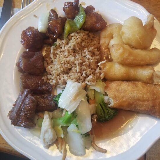 Jardin Panda - Restaurants Dumplings (ravioli chinois), Thé, Chinois de Laval