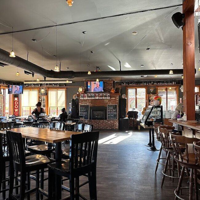 Microbrasserie Saint-Arnould -  Restaurants Near: J8E3J9