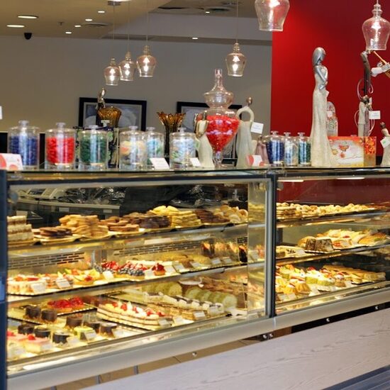 Patisserie Cremino - Restaurants in Montreal