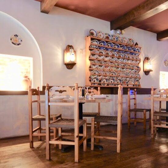 Rodos - Restaurants in Montreal